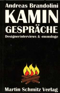 Cover Kamingespräche