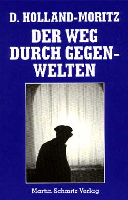 Cover Gegenwelten