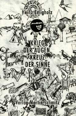 Cover Krieg