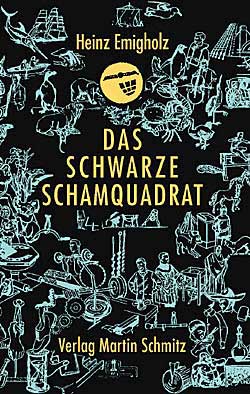 Cover Schamquadrat