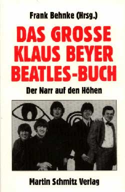 Beyer-Beatles Buch